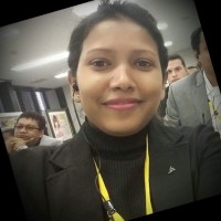Susmita Das