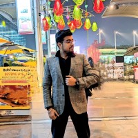 Kaustubh Trivedi