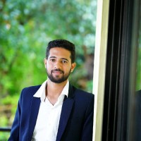 Manjesh D