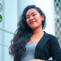 Abigail Tupas