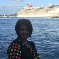 Farana Sadiq