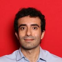 Amirmasoud Takbash