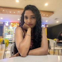 Anitta Philip
