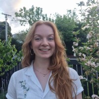 Sophie Roughsedge