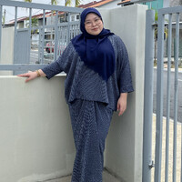 Nazihah Adzlee