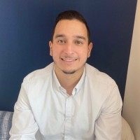 Gustavo Loaiza Jr.