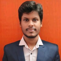 Kavin Vijay