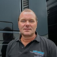 Mike Truttmann