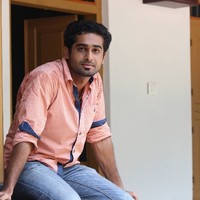 Akhil Jose