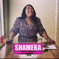 Shameka Parrish-Wright