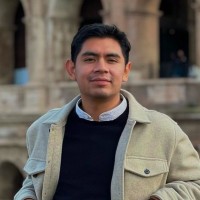 Ernesto David Ramírez Martínez