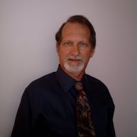 Byron Broussard