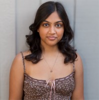 Anya Pathak