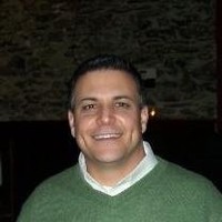 Jeff Scarangelli