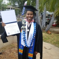 Chrystal Williams, Mph