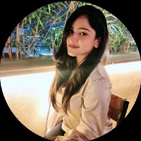 Nethra Chaturvedi