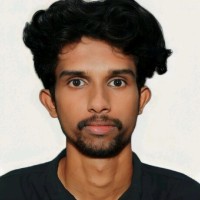 Nithin TS
