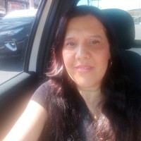 Elzabeth Melo Galo