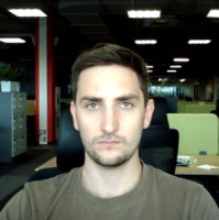 Artem Gladkikh