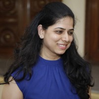 varshini mukunda