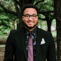 Alex Simmons, M.Ed.
