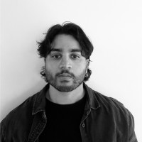 Treshan Perera