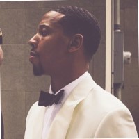 Dante W. Saunders