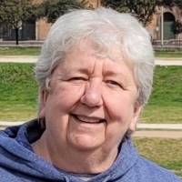 Roberta Jones
