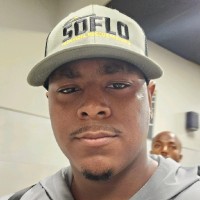 Teryian Folkes