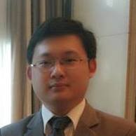 Jason Lih Cheng Kok