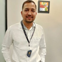 Neeraj Shah