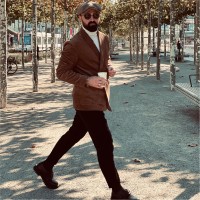 Hasan Sahin