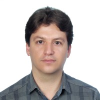 Iman Parvizi
