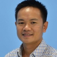 Chinh Hoang
