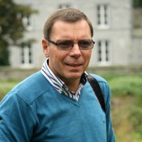 Alain Hemstedt
