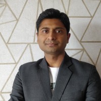 Nitin Agarwal
