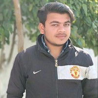 Shubam Kumar Rashotra