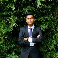 MD. Mubarak Hossain