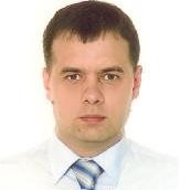 Алексей Маркушин