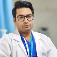 Dr Saurabh Singh
