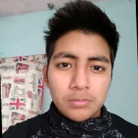 Victor Alejandro Macario Vera