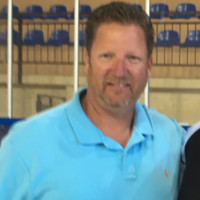 Chris Pawell