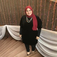 Azza Mansour