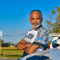 Mohammed Azam