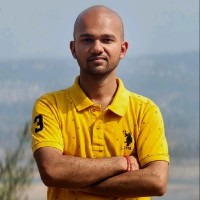 Aditya Kanodia