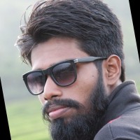 Chandraprakasha Naik