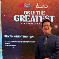 Bryan Heng