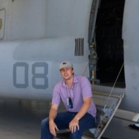 Keaton Mahaffey