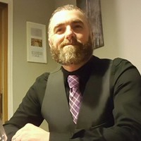Steve Ouellette
