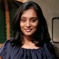 Prapti Shah